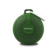 Redpepper Portable Bluetooth 3.0 Speaker, IPX5 Waterproof Stereo Speaker, in Car Mini Subwoofer for Shower, Best... N9