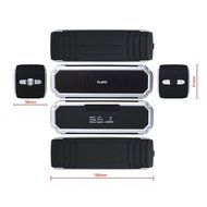 DLAND C26 Wireless Bluetooth CSR4.0 Waterproof Outdoor / Shower Speaker/Shockproof, with 12 Hour Playtime Double... N5