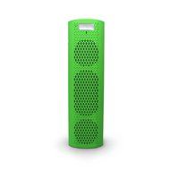 Express Media PB-2000 6 Watt Bluetooth Portable Mp3 Player &amp; Wireless Speaker System (Red) - 2000 mAh Rechargeable... N5