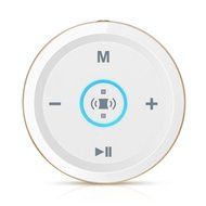 Cowin Thunder ll WiFi Vibration Bluetooth Speaker - Gold N2
