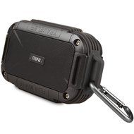 MIFA F7 Outdoor Hiking Bluetooth 4.0 Speakers Gray Color,IP56 Dust Proof Water Proof ,AUX Camping Speakers,Metal...