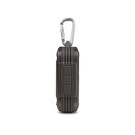 MIFA F7 Outdoor Hiking Bluetooth 4.0 Speakers Gray Color,IP56 Dust Proof Water Proof ,AUX Camping Speakers,Metal... N4