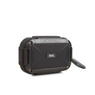 MIFA F7 Outdoor Hiking Bluetooth 4.0 Speakers Gray Color,IP56 Dust Proof Water Proof ,AUX Camping Speakers,Metal... N5