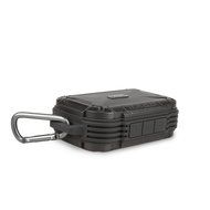 MIFA F7 Outdoor Hiking Bluetooth 4.0 Speakers Gray Color,IP56 Dust Proof Water Proof ,AUX Camping Speakers,Metal... N6