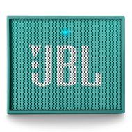JBL GO Portable Wireless Bluetooth Speaker W/ A Built-In Strap-Hook (Teal) N2