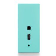 JBL GO Portable Wireless Bluetooth Speaker W/ A Built-In Strap-Hook (Teal) N5