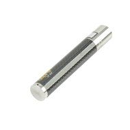 Aspire Stainless steel + Carbon fibre 1000mAh 3.7V CF battery VV+ Power Set Black N3