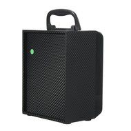 M.Way Outdoor/Indoor Bluetooth Wireless Portable Speaker Super Bass with USB TF AUX FM Radio, Mobile Multimedia... N6
