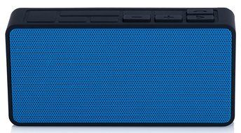 Bluetooth Speakers, Ultrathin Mini Portable Wireless Bluetooth Speaker, Powerful Sound with Microphone, Rechargeable... N2