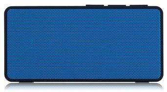Bluetooth Speakers, Ultrathin Mini Portable Wireless Bluetooth Speaker, Powerful Sound with Microphone, Rechargeable... N3