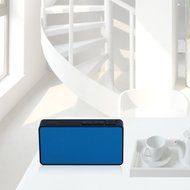Bluetooth Speakers, Ultrathin Mini Portable Wireless Bluetooth Speaker, Powerful Sound with Microphone, Rechargeable... N5