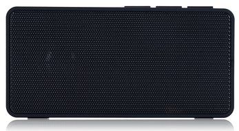 Bluetooth Speakers, Ultrathin Mini Portable Wireless Bluetooth Speaker, Powerful Sound with Microphone, Rechargeable... N9