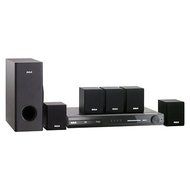 5.1 Channel DVD Home Theater System Computer, Electronics N3