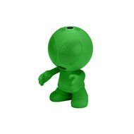 Alien Portable Wireless Bluetooth Speaker w/Stereo &amp; Clear Bass Subwoofer N5