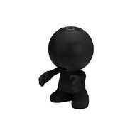 Alien Portable Wireless Bluetooth Speaker w/Stereo &amp; Clear Bass Subwoofer N14