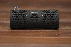 KOAR Bebox All Weather Portable Precision Audio Speaker, Black N8