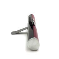 iKANOO Portable Bluetooth Speaker (BT008 Red) N3