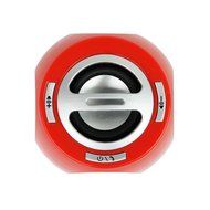 Bluetooth Wireless Speaker with NFC - The Original Boom Pod - Powerful, Portable HD Sound Speaker with Hands-free... N3