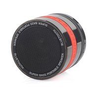 SainSonic K6 Super Bass Portable Rechargeable Mini Hi-Fi Bluetooth Wireless Speaker for iPhone, Android Phone,... N2