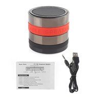 SainSonic K6 Super Bass Portable Rechargeable Mini Hi-Fi Bluetooth Wireless Speaker for iPhone, Android Phone,... N7