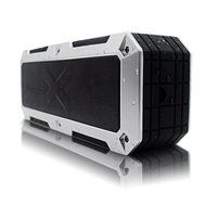 Solarphy Waterproof 20W Bluetooth Speakers Portable HD Stereo Speaker Dual Driver &amp; Built-in Mic Wireless Outdoor... N3