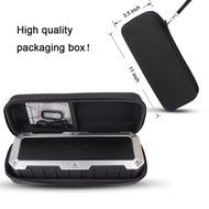 Solarphy Waterproof 20W Bluetooth Speakers Portable HD Stereo Speaker Dual Driver &amp; Built-in Mic Wireless Outdoor... N6