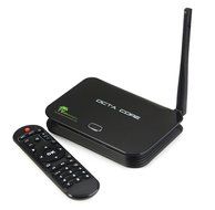 Hindotech Z4 Android 5.1 Lollipop KODI TV BOX Dual Band WiFi 64Bit CPU RK3368 Octa-core 2GB RAM 16G ROM 4K*2K... N3