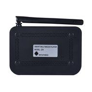 Hindotech Z4 Android 5.1 Lollipop KODI TV BOX Dual Band WiFi 64Bit CPU RK3368 Octa-core 2GB RAM 16G ROM 4K*2K... N7