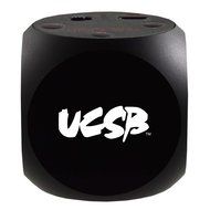 University of California, Santa Barbara-Xsquare 2 Bluetooth Speaker