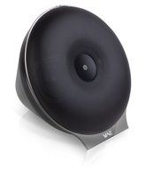 Hercules Portable Bluetooth Speaker (Black) N2