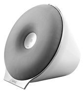 Hercules Portable Bluetooth Speaker (Black) N4