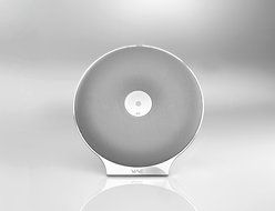 Hercules Portable Bluetooth Speaker (Black) N7