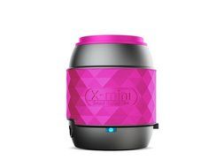 X-Mini WE Thumbsize Key Ring Outdoor Bluetooth Speaker For iPhone 6 6S Plus Smartphones Samsung Color Green N2