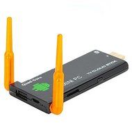 Android 4.2.2 Quad-Core Mini PC Google TV Player Bluetooth HDMI Dual-Antenna (2GB RAM 8GB ROM) N2