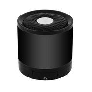 Micro Boom Wireless Bluetooth Speaker &amp; Speaker Phone (Black)