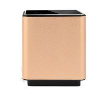 Wireless Bluetooth Portable Speaker Waterproof with HD Sound Bass NFC Hands Free FM Radio TF Card Function Bluetooth... N5