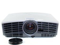 Mitsubishi XD490U 1024 x 768 (XGA) resolution, 3000 ANSI Lumens, 6.5 lbs
