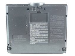 Mitsubishi XD490U 1024 x 768 (XGA) resolution, 3000 ANSI Lumens, 6.5 lbs N7