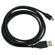 NiceTQ USB Power Charging Cable For Veho VSS-009-360BT M4 Portable Rechargable Wireless Bluetooth Speaker N2