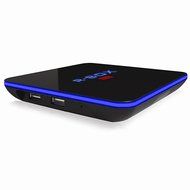 Flylion R Box Pro TV box Android6.0 Octa Core Amlogic S912 2GB 16GB 2.4G+5.8G Dual WIFI Kodi 17.0 Bluetooth4.0... N2
