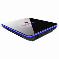 Flylion R Box Pro TV box Android6.0 Octa Core Amlogic S912 2GB 16GB 2.4G+5.8G Dual WIFI Kodi 17.0 Bluetooth4.0... N3