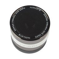 SainSonic K6 Super Bass Portable Rechargeable Mini Hi-Fi Bluetooth Wireless Speaker for iPhone, Android Phone,... N8