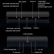 Solarphy Best Bluetooth Speakers Portable NFC FM TF Card HIFI 3D Stereo Super Bass Car Audio Loudspeaker Wireless... N6