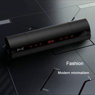 Solarphy Best Bluetooth Speakers Portable NFC FM TF Card HIFI 3D Stereo Super Bass Car Audio Loudspeaker Wireless... N7