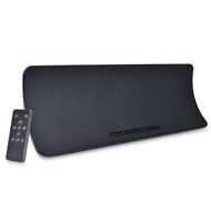Q Experience Black Curve Bluetooth Speaker