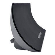 Q Experience Black Curve Bluetooth Speaker N2