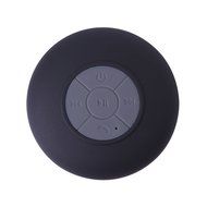 IPx4 Grade Waterproof Wireless Bluetooth Speaker, 2016 upgrade Bluetooth 4.1 Stereo Speaker With Sucker Mount...