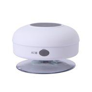 IPx4 Grade Waterproof Wireless Bluetooth Speaker, 2016 upgrade Bluetooth 4.1 Stereo Speaker With Sucker Mount... N4