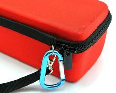 3C-LIFE BOSE WIRELESS SPEAKER BAG, Hard Case Travel Carry Bag for Bose Soundlink Mini Bluetooth Portable Wireless... N2
