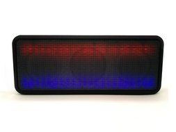 Creative Fun Spectrum Wireless Bluetooth Speaker with FM-radio, TF Card, USB Drive, Microphone, Works for iPhone... N2